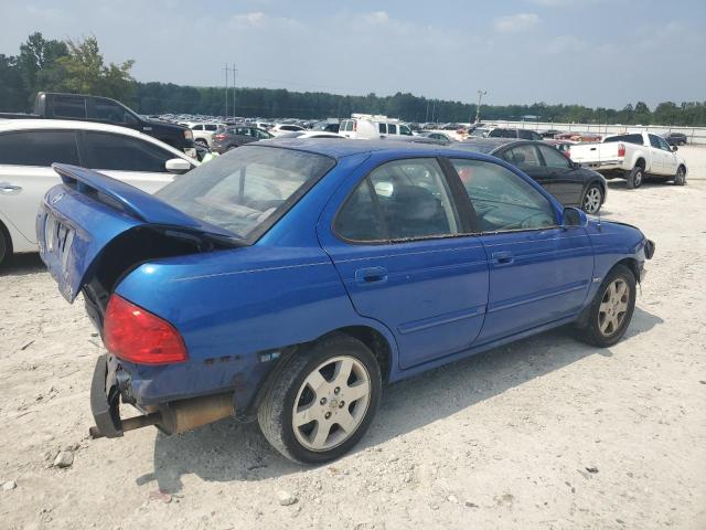 Photo 2 VIN: 3N1CB51D06L503709 - NISSAN SENTRA 1.8 