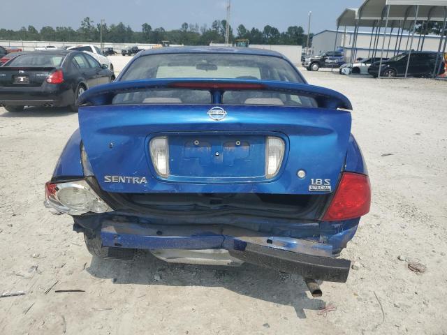 Photo 5 VIN: 3N1CB51D06L503709 - NISSAN SENTRA 1.8 