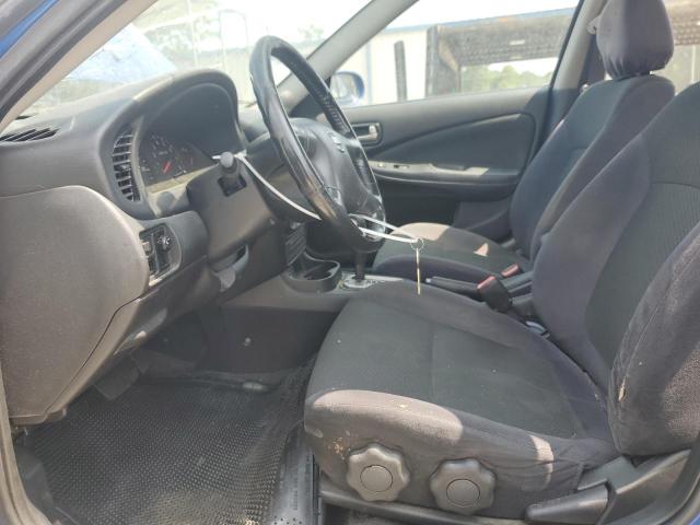 Photo 6 VIN: 3N1CB51D06L503709 - NISSAN SENTRA 1.8 