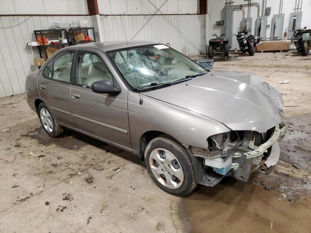 Photo 3 VIN: 3N1CB51D06L521529 - NISSAN SENTRA 