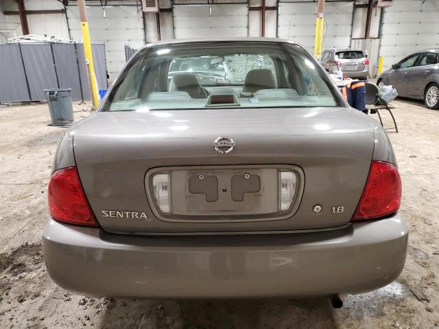 Photo 5 VIN: 3N1CB51D06L521529 - NISSAN SENTRA 