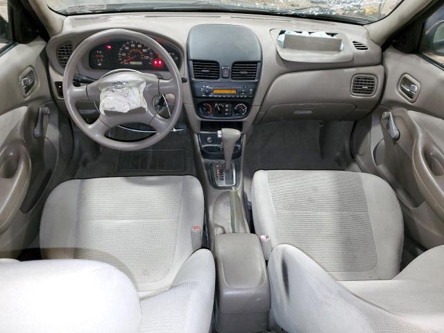 Photo 7 VIN: 3N1CB51D06L521529 - NISSAN SENTRA 