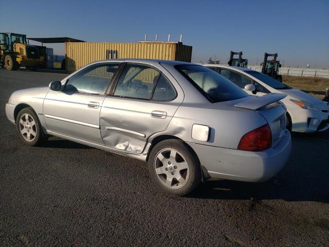 Photo 1 VIN: 3N1CB51D06L540680 - NISSAN SENTRA 