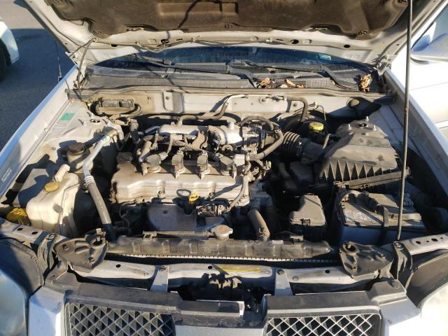 Photo 10 VIN: 3N1CB51D06L540680 - NISSAN SENTRA 