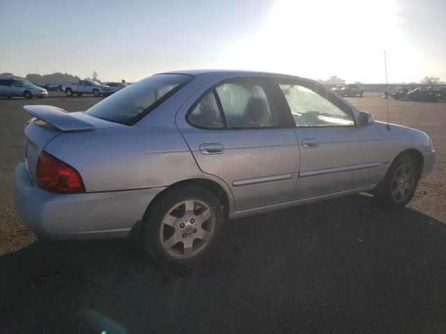 Photo 2 VIN: 3N1CB51D06L540680 - NISSAN SENTRA 