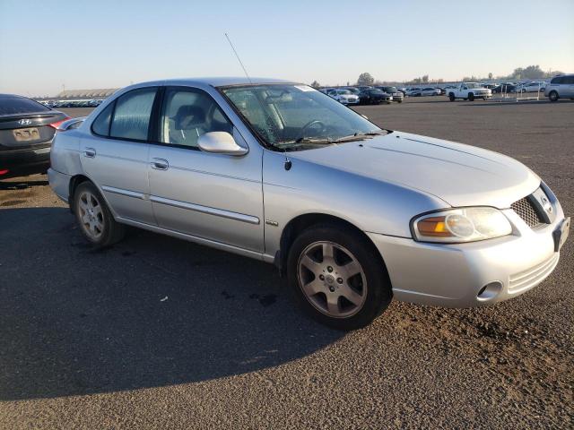 Photo 3 VIN: 3N1CB51D06L540680 - NISSAN SENTRA 