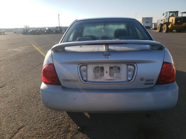 Photo 5 VIN: 3N1CB51D06L540680 - NISSAN SENTRA 