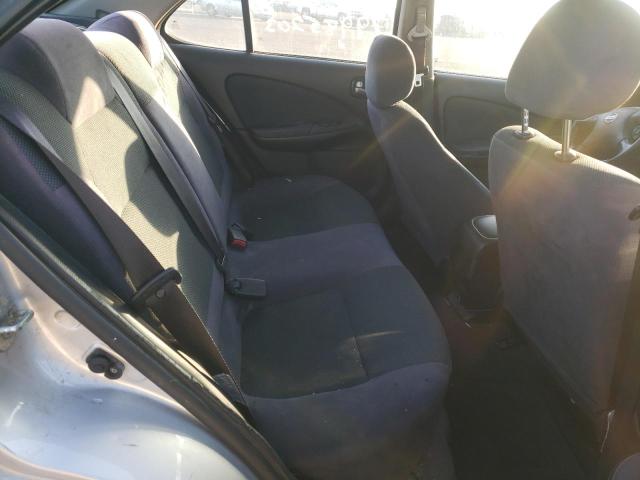 Photo 9 VIN: 3N1CB51D06L540680 - NISSAN SENTRA 