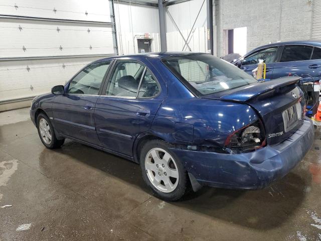 Photo 1 VIN: 3N1CB51D06L590799 - NISSAN SENTRA 