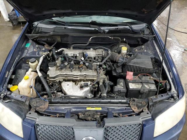 Photo 10 VIN: 3N1CB51D06L590799 - NISSAN SENTRA 