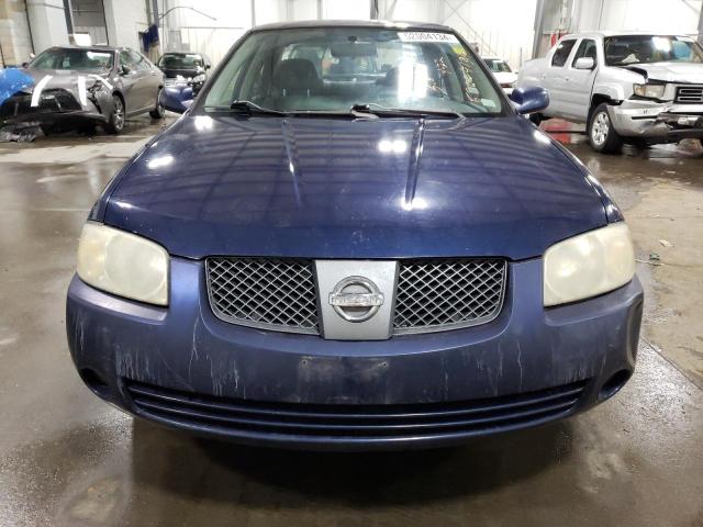 Photo 4 VIN: 3N1CB51D06L590799 - NISSAN SENTRA 