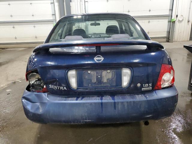 Photo 5 VIN: 3N1CB51D06L590799 - NISSAN SENTRA 