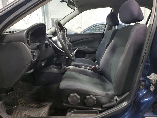 Photo 6 VIN: 3N1CB51D06L590799 - NISSAN SENTRA 