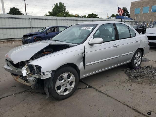 Photo 0 VIN: 3N1CB51D06L591208 - NISSAN SENTRA 1.8 