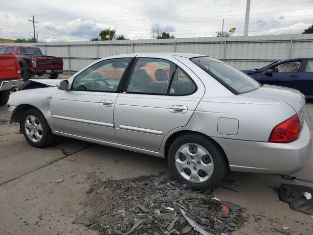 Photo 1 VIN: 3N1CB51D06L591208 - NISSAN SENTRA 1.8 