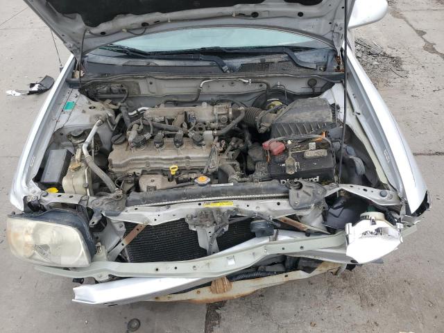 Photo 10 VIN: 3N1CB51D06L591208 - NISSAN SENTRA 1.8 