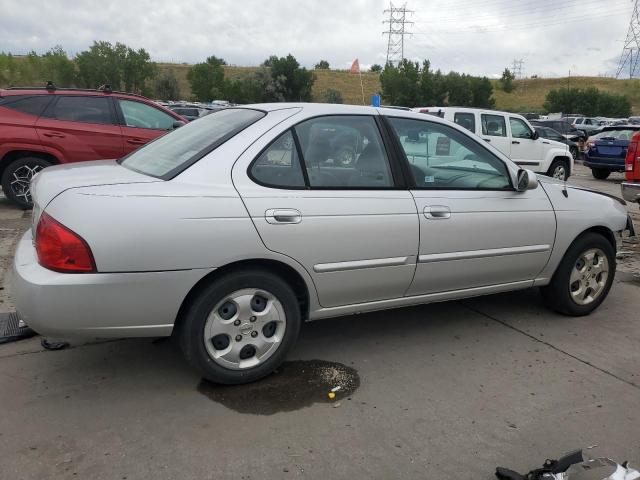 Photo 2 VIN: 3N1CB51D06L591208 - NISSAN SENTRA 1.8 