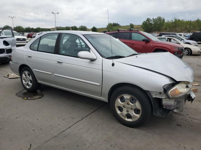 Photo 3 VIN: 3N1CB51D06L591208 - NISSAN SENTRA 1.8 