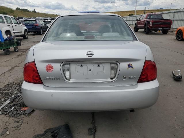 Photo 5 VIN: 3N1CB51D06L591208 - NISSAN SENTRA 1.8 