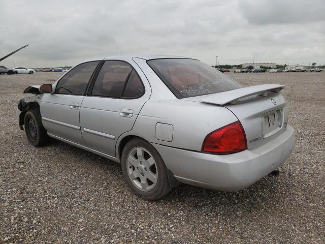 Photo 1 VIN: 3N1CB51D06L594562 - NISSAN SENTRA 