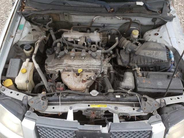 Photo 10 VIN: 3N1CB51D06L594562 - NISSAN SENTRA 