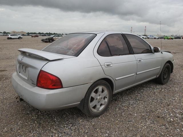 Photo 2 VIN: 3N1CB51D06L594562 - NISSAN SENTRA 