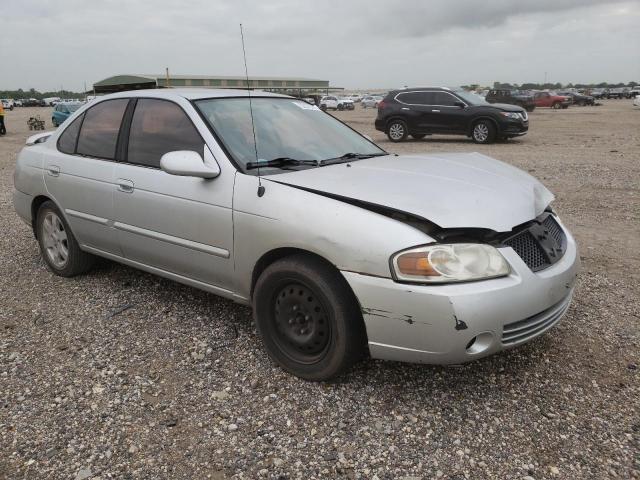 Photo 3 VIN: 3N1CB51D06L594562 - NISSAN SENTRA 