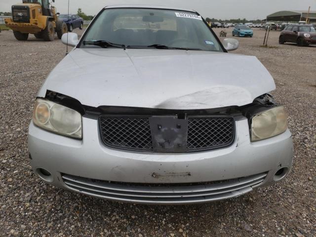 Photo 4 VIN: 3N1CB51D06L594562 - NISSAN SENTRA 