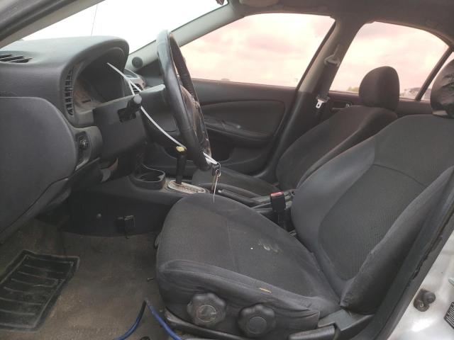 Photo 6 VIN: 3N1CB51D06L594562 - NISSAN SENTRA 