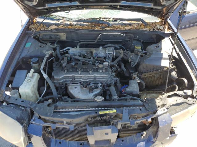 Photo 10 VIN: 3N1CB51D06L598532 - NISSAN SENTRA 