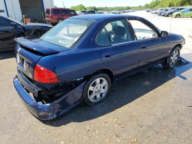 Photo 2 VIN: 3N1CB51D06L598532 - NISSAN SENTRA 