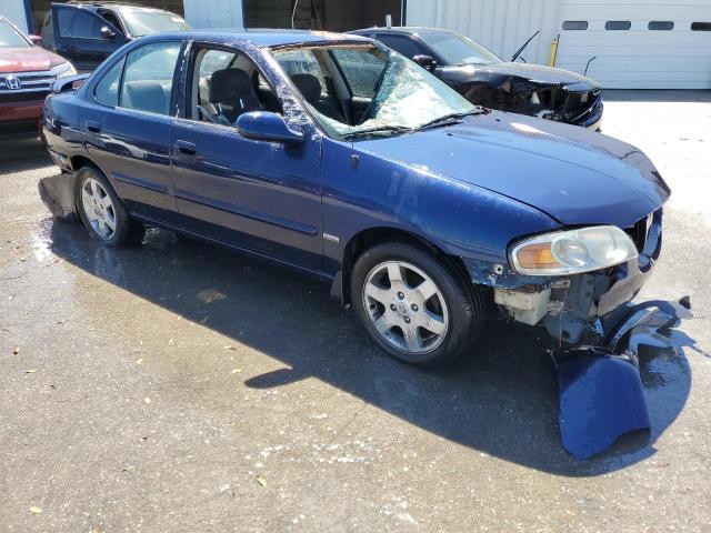 Photo 3 VIN: 3N1CB51D06L598532 - NISSAN SENTRA 