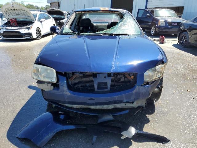 Photo 4 VIN: 3N1CB51D06L598532 - NISSAN SENTRA 