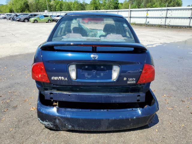 Photo 5 VIN: 3N1CB51D06L598532 - NISSAN SENTRA 