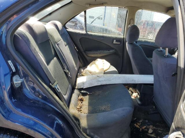 Photo 9 VIN: 3N1CB51D06L598532 - NISSAN SENTRA 