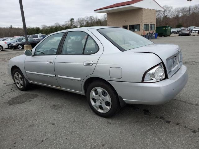 Photo 1 VIN: 3N1CB51D06L601753 - NISSAN SENTRA 