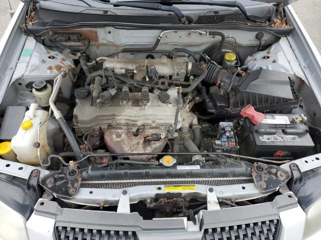 Photo 10 VIN: 3N1CB51D06L601753 - NISSAN SENTRA 