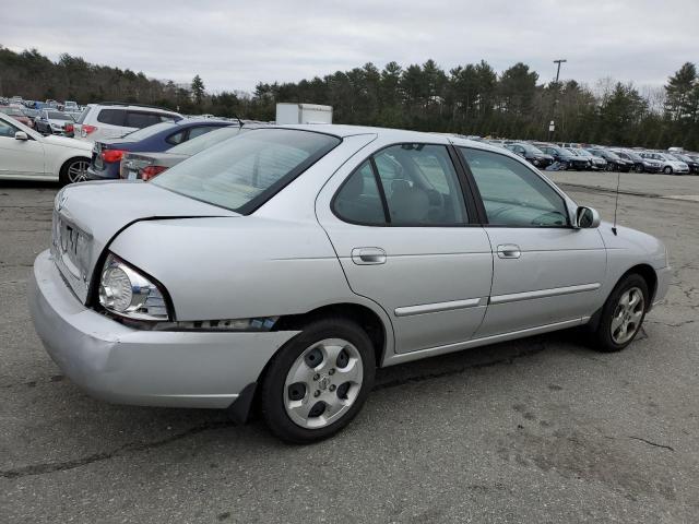 Photo 2 VIN: 3N1CB51D06L601753 - NISSAN SENTRA 