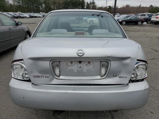 Photo 5 VIN: 3N1CB51D06L601753 - NISSAN SENTRA 