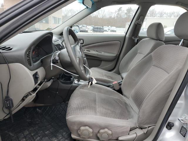 Photo 6 VIN: 3N1CB51D06L601753 - NISSAN SENTRA 