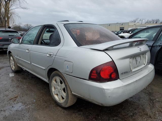 Photo 1 VIN: 3N1CB51D06L640164 - NISSAN SENTRA 