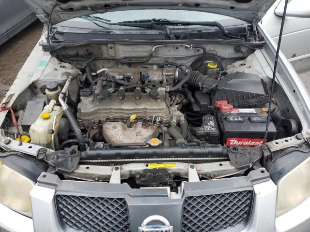 Photo 10 VIN: 3N1CB51D06L640164 - NISSAN SENTRA 