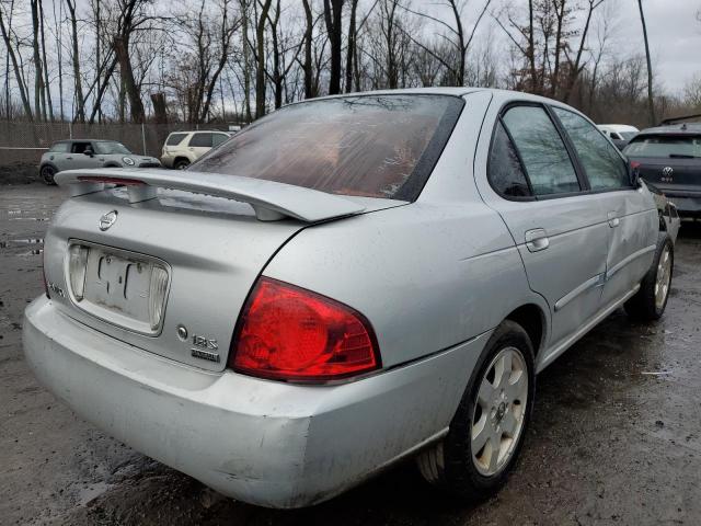 Photo 2 VIN: 3N1CB51D06L640164 - NISSAN SENTRA 