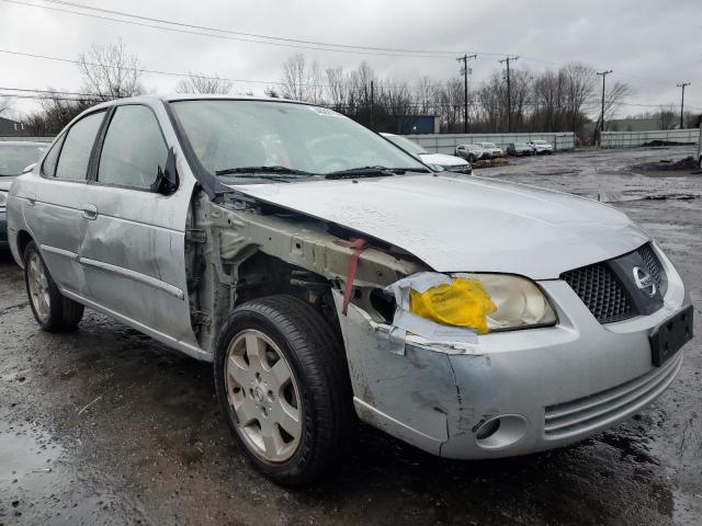 Photo 3 VIN: 3N1CB51D06L640164 - NISSAN SENTRA 