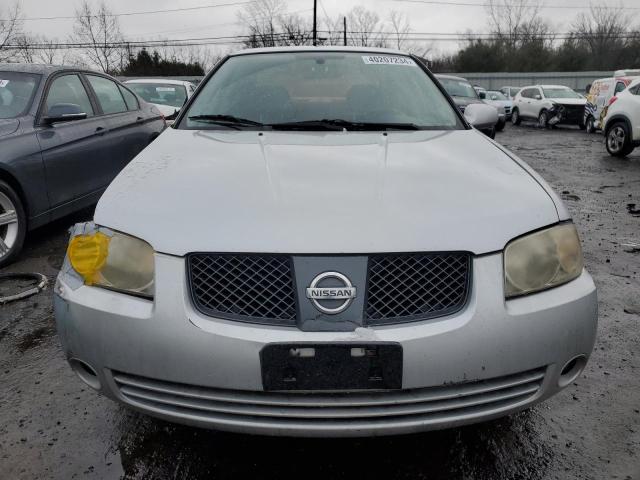 Photo 4 VIN: 3N1CB51D06L640164 - NISSAN SENTRA 