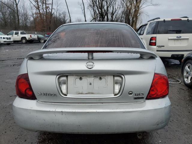 Photo 5 VIN: 3N1CB51D06L640164 - NISSAN SENTRA 