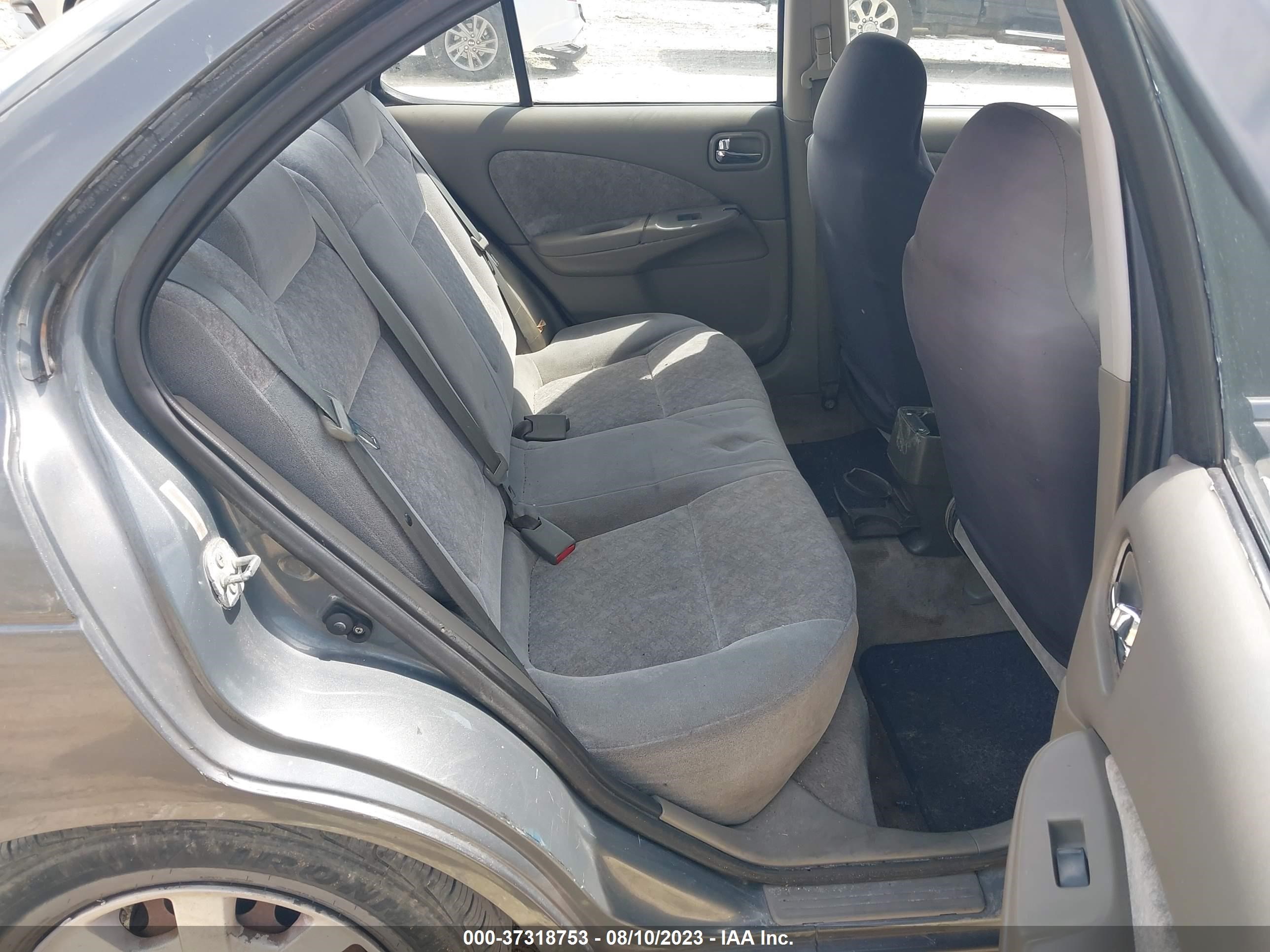 Photo 7 VIN: 3N1CB51D0YL349473 - NISSAN SENTRA 