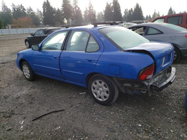 Photo 1 VIN: 3N1CB51D11L473953 - NISSAN SENTRA 