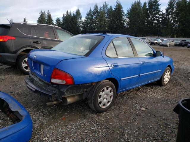 Photo 2 VIN: 3N1CB51D11L473953 - NISSAN SENTRA 