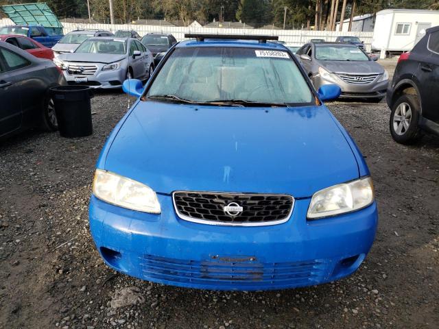 Photo 4 VIN: 3N1CB51D11L473953 - NISSAN SENTRA 